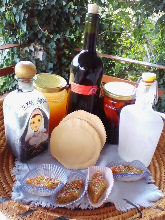 Farm Stay Gli Oleandri Loiri Porto San Paolo Luaran gambar
