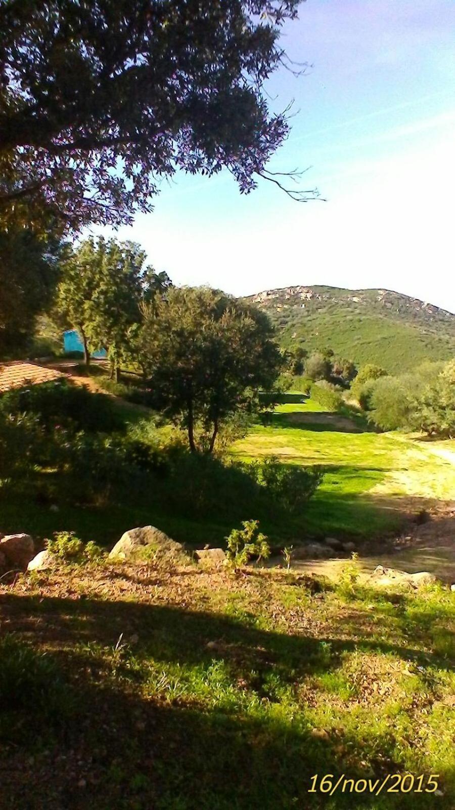 Farm Stay Gli Oleandri Loiri Porto San Paolo Luaran gambar