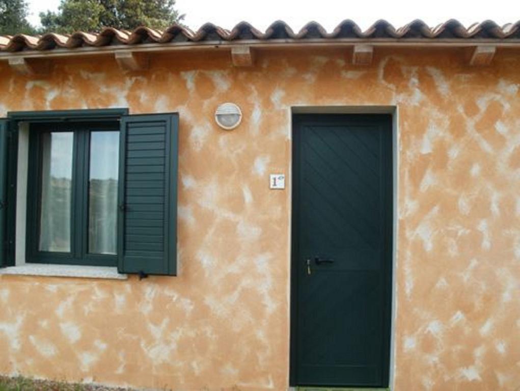 Farm Stay Gli Oleandri Loiri Porto San Paolo Luaran gambar