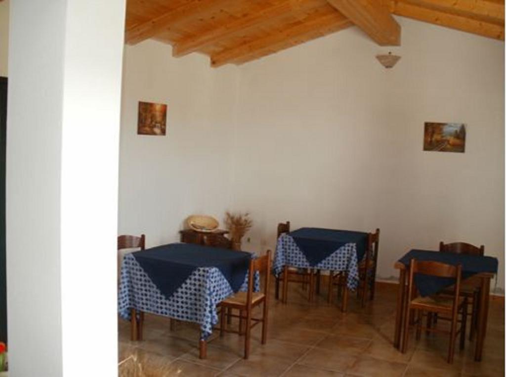 Farm Stay Gli Oleandri Loiri Porto San Paolo Luaran gambar