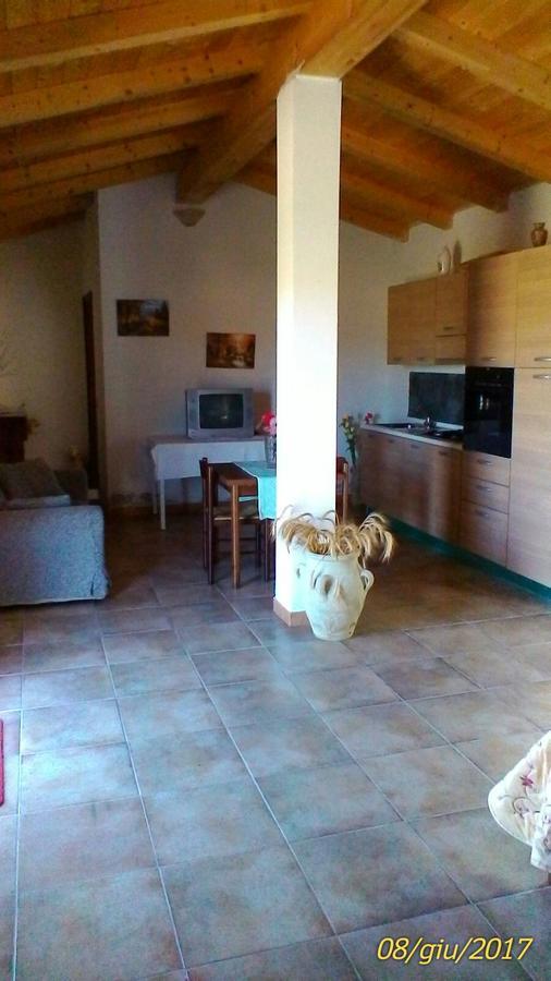 Farm Stay Gli Oleandri Loiri Porto San Paolo Luaran gambar