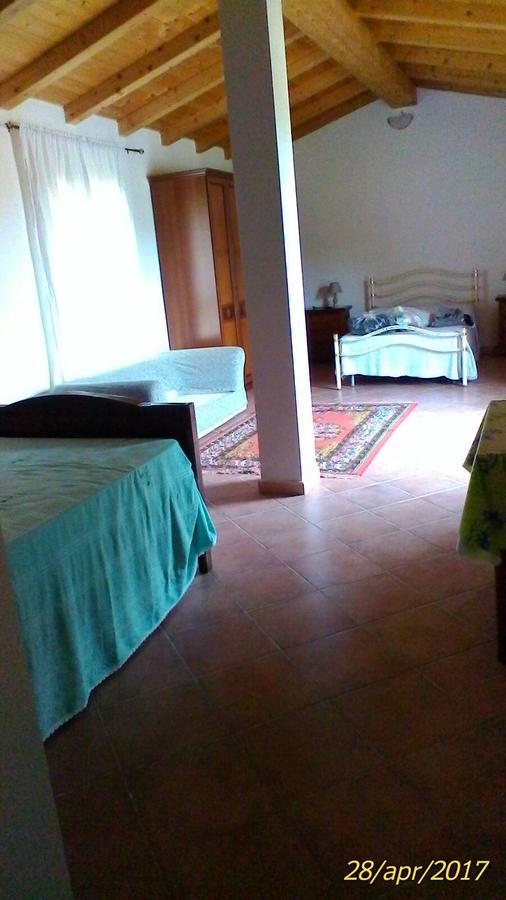 Farm Stay Gli Oleandri Loiri Porto San Paolo Luaran gambar