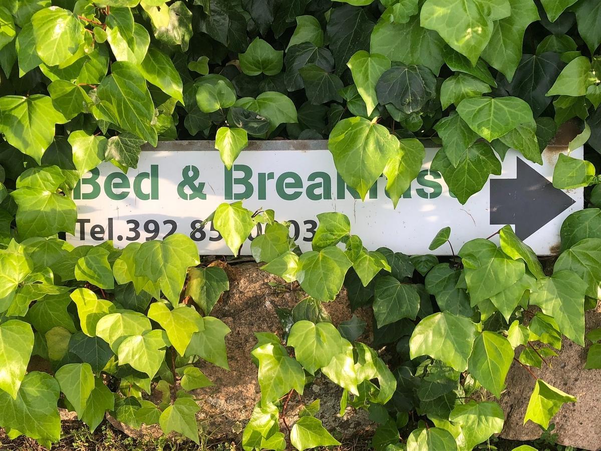 Farm Stay Gli Oleandri Loiri Porto San Paolo Luaran gambar